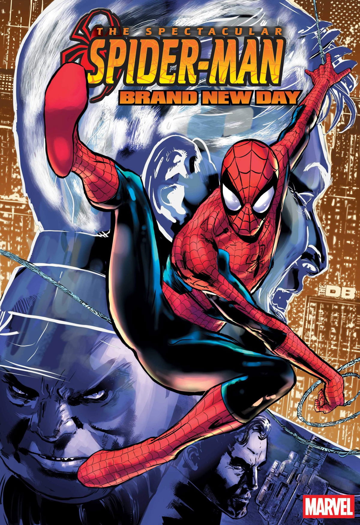 Spectacular Spider-Man: Brand New Day, ritorno ad un’epoca chiaccheratissima per Spidey article-post