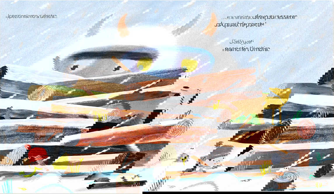 Come trovare uno yeti 2