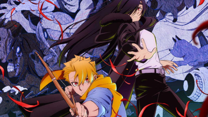 Yomi no Tsugai: data di inizio del nuovo atteso anime ispirato alla mangaka di Fullmetal Alchemist preview