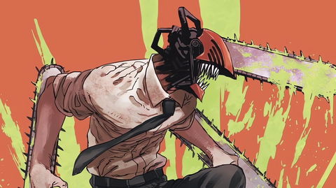 Chainsaw Man: la Parte 2 del manga si concluderà con il capitolo 232 preview