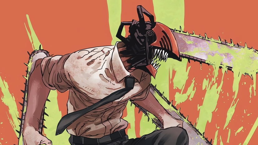 Chainsaw Man: la Parte 2 del manga si concluderà con il capitolo 232 preview