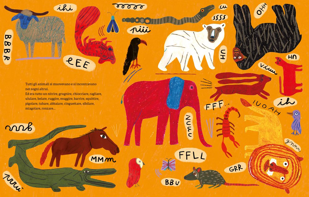 Un tempo il mondo era di chi dormiva più a lungo 1