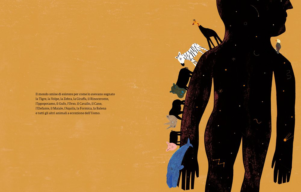 Un tempo il mondo era di chi dormiva più a lungo 2