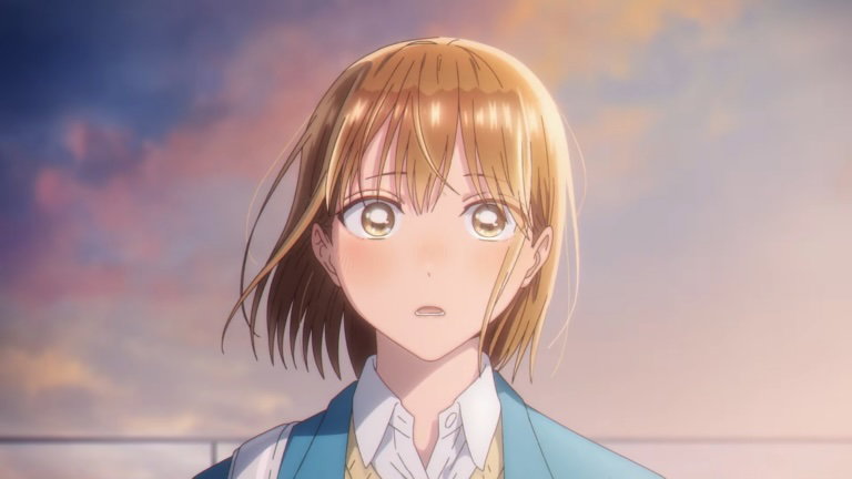 Blue Box torna con la seconda stagione: uscita fissata per ottobre 2026 su Netflix article-post