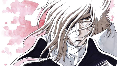 Capitan Harlock – Memorie dell’Arcadia Omnibus – Recensione preview