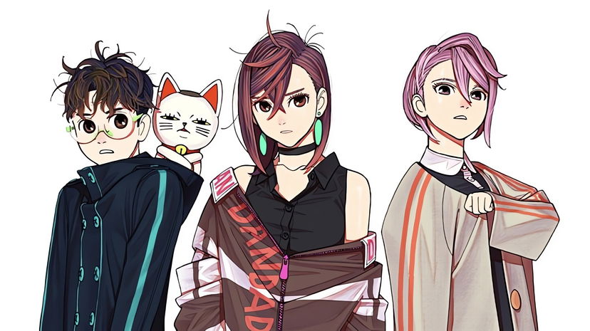 DanDaDan supera 1 miliardo di views su Jump+: un traguardo storico per il manga digitale preview