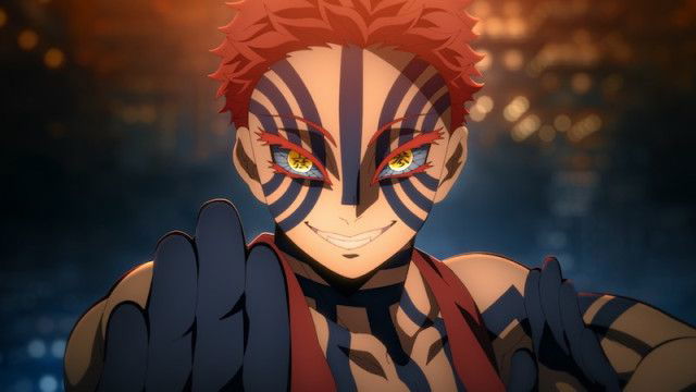 Demon Slayer: Infinity Castle vince ai Saturn Awards preview