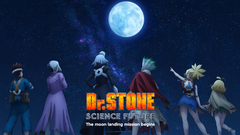 Dr. STONE: Science Future: i primi episodi dell’ultimo cour aprono la fase finale preview