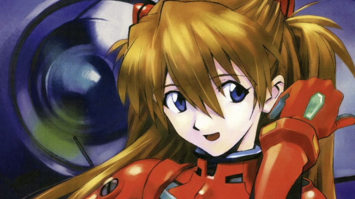 Evangelion: il corto del 30° anniversario ora disponibile su YouTube article-post