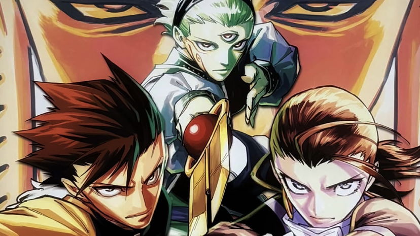 Jujutsu Kaisen Modulo si conclude con il capitolo 25 su Weekly Shonen Jump preview