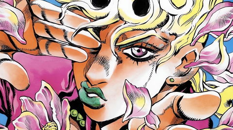 JoJo torna a Venezia con una mostra speciale dedicata alla serie preview