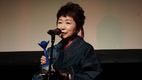 Mayumi Tanaka: la doppiatrice di Luffy parla del futuro della sua carriera preview