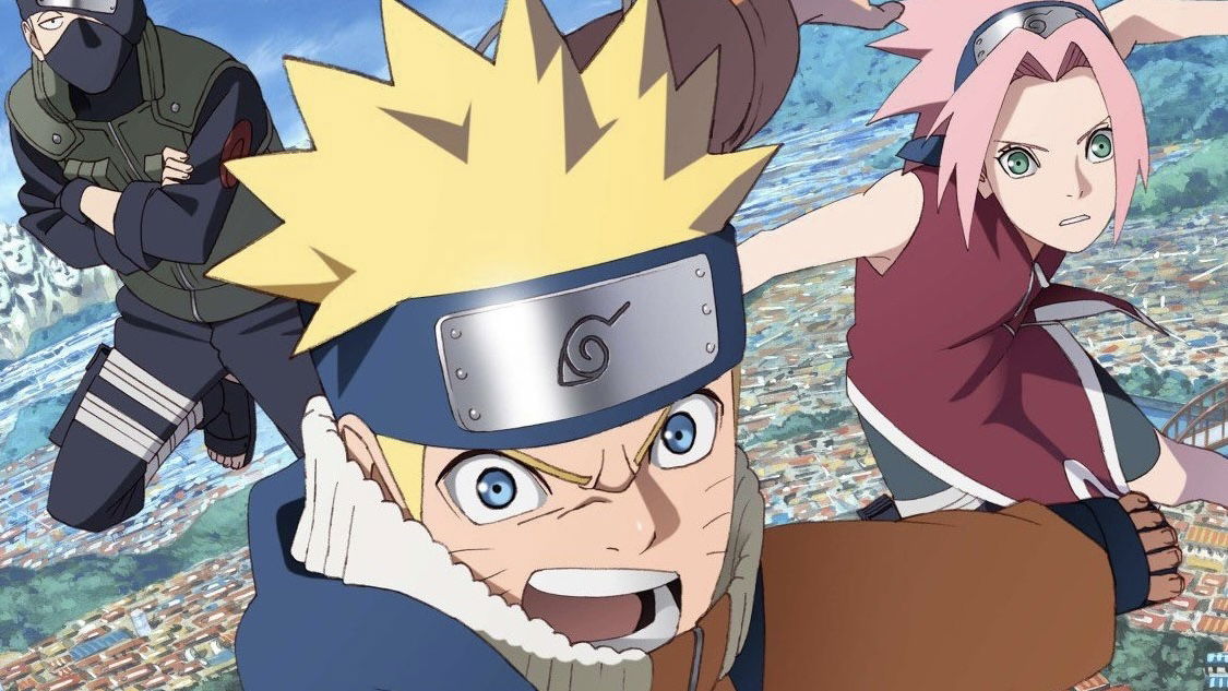 MrBeast propone un remake di Naruto e si dice pronto a finanziarlo article-post