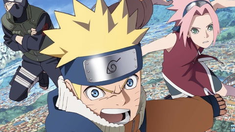 MrBeast propone un remake di Naruto e si dice pronto a finanziarlo preview