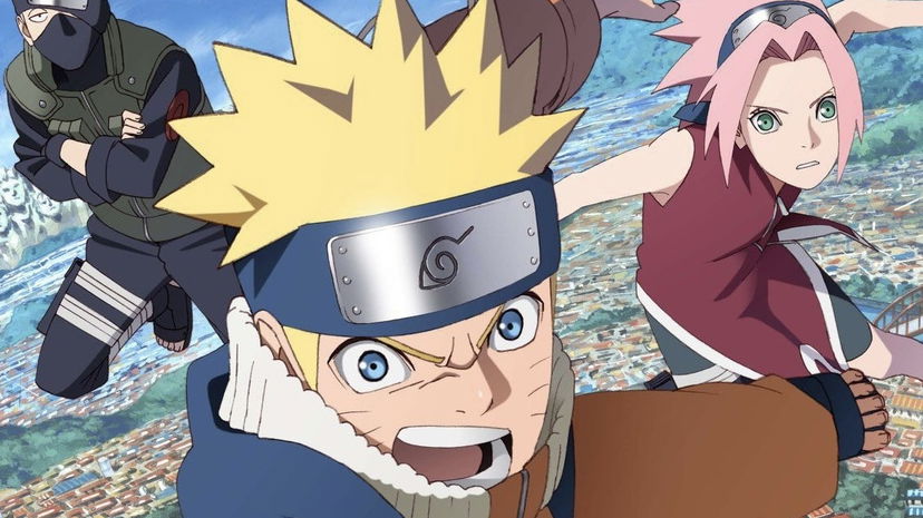 MrBeast propone un remake di Naruto e si dice pronto a finanziarlo preview