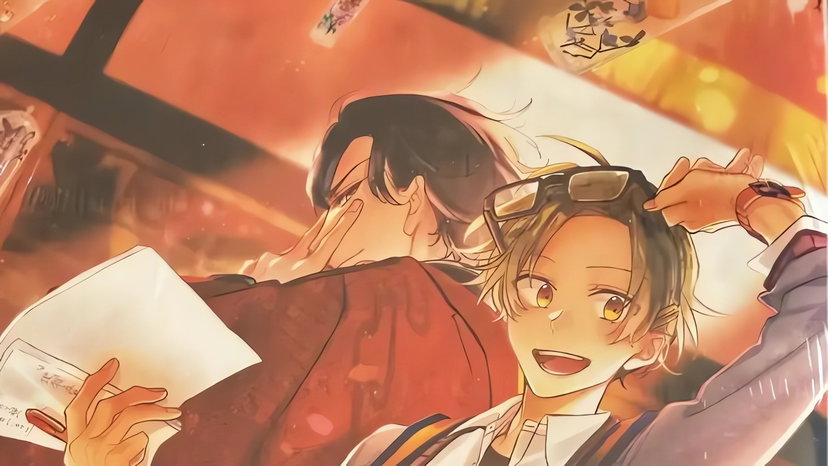 On Stage – Fiorisci in Scena! Pack Wraparound – Recensione preview