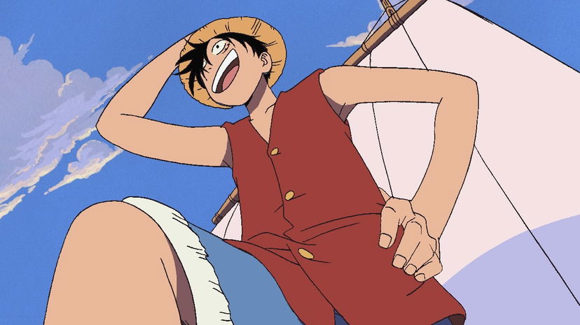 One Piece: i fan provano a scoprire dove si trova il segreto nascosto negli abissi preview