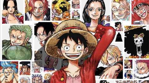 One Piece World Top 100: interviene lo staff dopo segnalazioni di voti irregolari preview