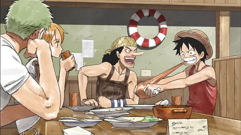 One Piece: il remake potrebbe ridurre drasticamente il numero di episodi preview