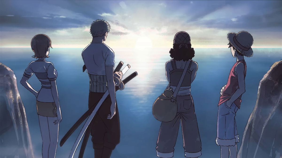 One Piece: l’idea del remake nasce da una riflessione di Oda article-post