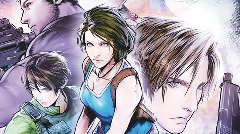 Resident Evil: L’Isola della Morte – Recensione preview