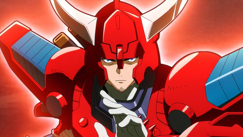 I 5 Samurai, torna con un nuovo capitolo: annunciato il secondo cour per luglio 2026 preview