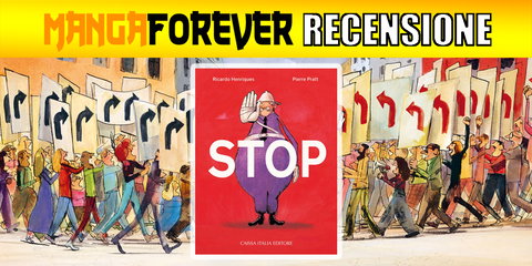 Stop | Recensione preview