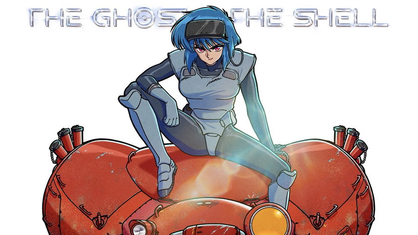 The Ghost in the Shell: nuovo trailer e seconda visual in vista dell’uscita preview