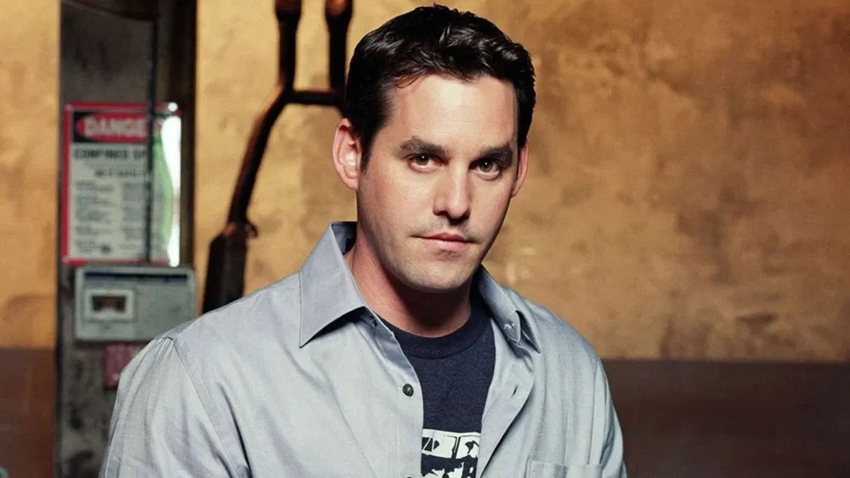 È morto Nicholas Brendon, lo Xander di Buffy the Vampire Slayer: aveva 54 anni article-post