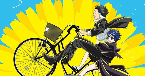 Hideaki Sorachi (Gintama) parla del revival della sua prima opera su Netflix preview