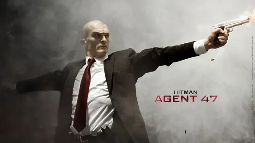 Hitman su Hulu: quasi dieci anni di sviluppo per finire nel cestino preview