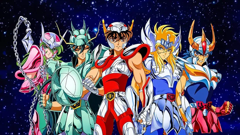 Masami Kurumada annuncia il nuovo capitolo de I Cavalieri dello Zodiaco: arriva la serie “Tenkai-hen” preview