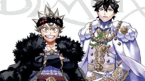 Black Clover: l’ultimo saluto ad Asta e il viaggio di un capolavoro che giunge al termine preview