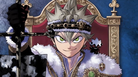Black Clover: l’attesa è finita, Asta e Yuno si sfidano per il titolo di Imperatore Magico preview