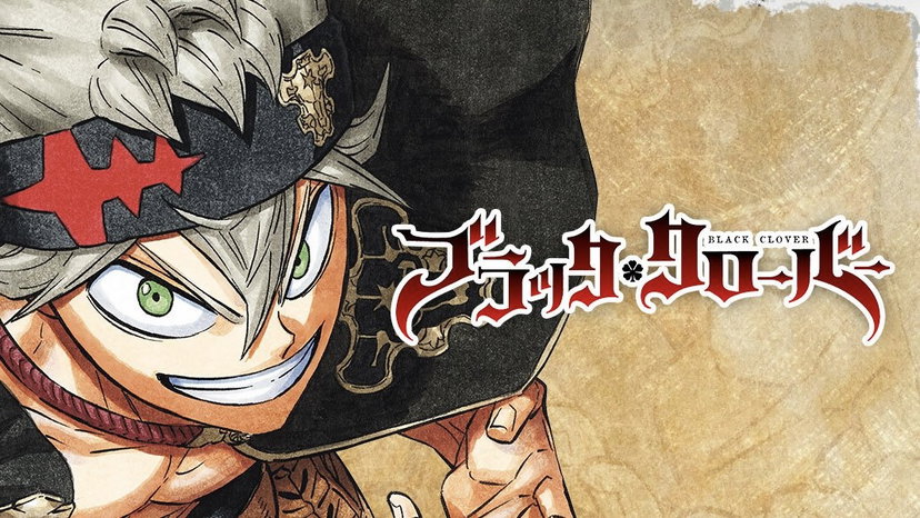 Black Clover: in arrivo 3 nuovi capitoli e il climax della storia su Jump GIGA preview