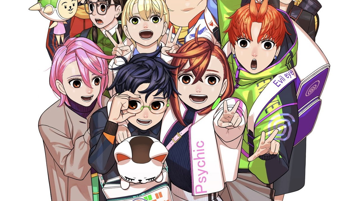 DanDaDan compie 5 anni: tra record, nuove celebrazioni e progetti futuri article-post