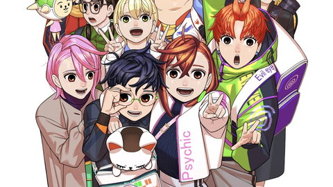 DanDaDan compie 5 anni: tra record, nuove celebrazioni e progetti futuri preview