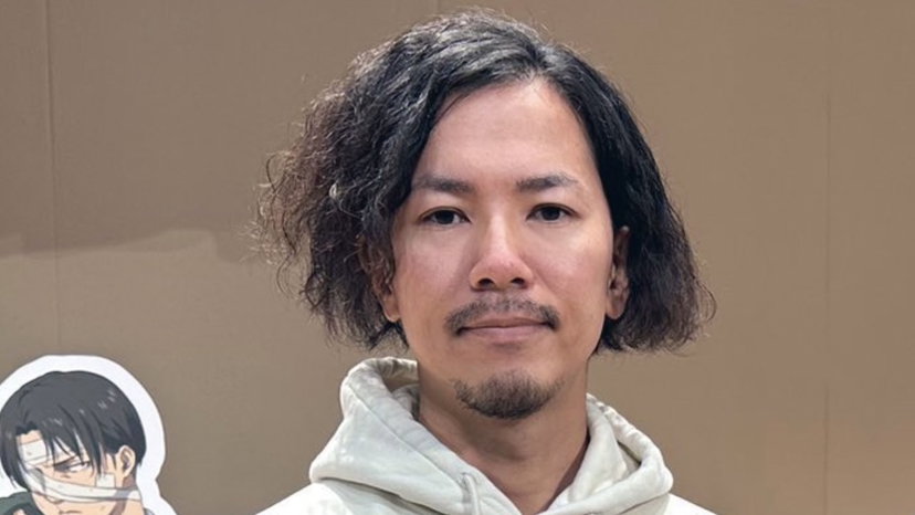 Hajime Isayama: riflessione sul finale di Attack on Titan e la verità su Eren preview