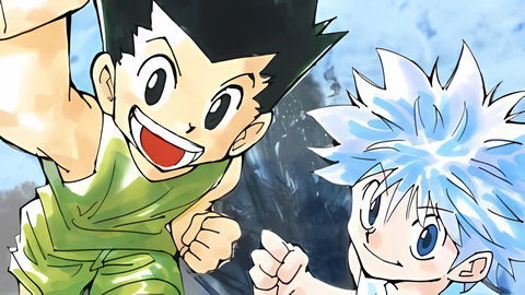 Hunter x Hunter: Togashi al lavoro sul capitolo 430, tra attesa e nuove parole ai fan preview