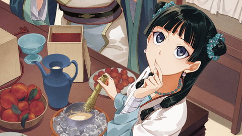 I Diari della Speziale si trasferiscono in cucina: ecco il ricettario ufficiale preview