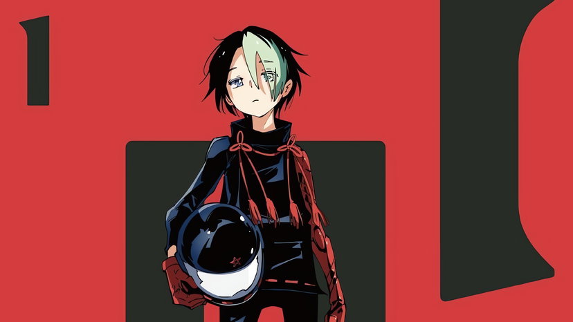 Hiroyuki Takei torna in pista: JURO, il nuovo manga dal creatore di Shaman King preview