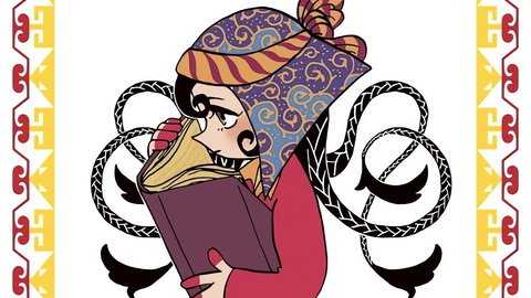 Jaadugar trionfa ai Japan Cartoonist Association Award: l’anime è dietro l’angolo preview