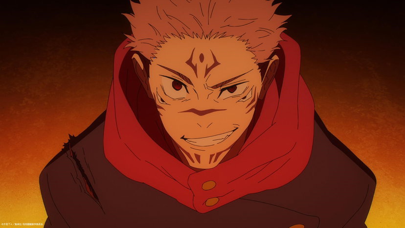 Jujutsu Kaisen: la stagione 2 arriva su Italia 2 preview