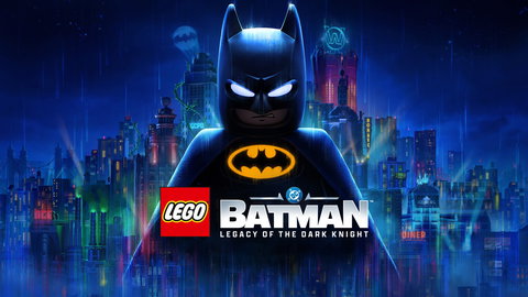 Absolute Batman: il Cavaliere Oscuro di Snyder arriva nel nuovo gioco LEGO preview