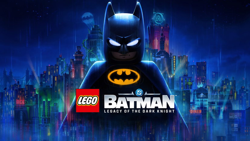 Absolute Batman: il Cavaliere Oscuro di Snyder arriva nel nuovo gioco LEGO preview