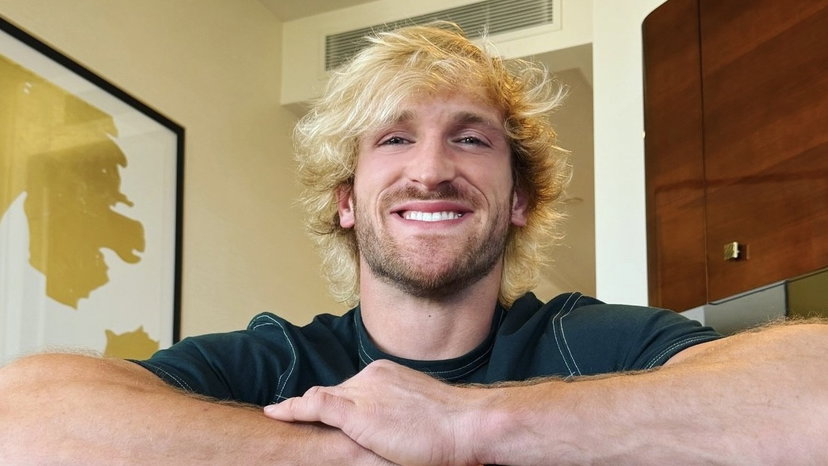 Logan Paul punta sui manga: ecco l’acquisto record da 550.000 dollari preview