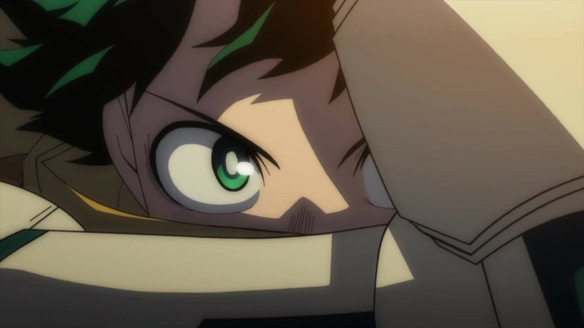 My Hero Academia: il futuro dei nostri eroi arriva con l’episodio speciale “More” preview