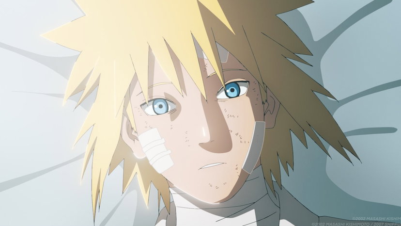 Naruto: il fan anime su Minato è quasi pronto al debutto preview