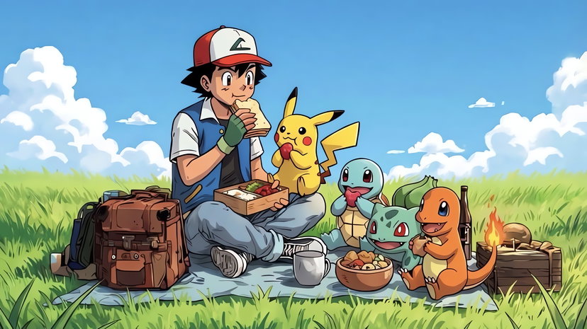 Pokémon: la verità su come hanno modellato il nostro cervello da piccoli preview