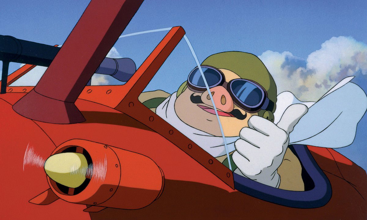 Porco Rosso torna al cinema il 25 aprile: cambia la programmazione article-post